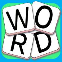 Wordtastic - Word Connect Game: Training App