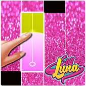 Soy Luna 3 Piano