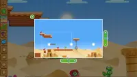 Croc's World Construction Kit (Level Maker) Screen Shot 3