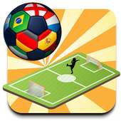 Football Juggling Game