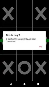 Jogo da Velha Screen Shot 5