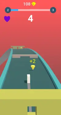 Block Run 3D Screen Shot 5