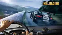 Real Hill Racing - Driving Race Climb Games Screen Shot 0