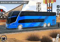 Bus Simulator-Bus Game Screen Shot 12