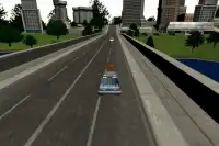 Delivery Truck Simulator Screen Shot 3