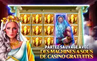Machines a Sous Lightning™: Jeux Casino Gratuites Screen Shot 11