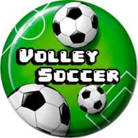 Volley Soccer Hero
