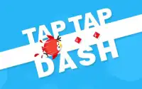 Tap Dash Run 3 - Uzun Yol Screen Shot 2