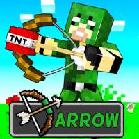 Green arrow mod