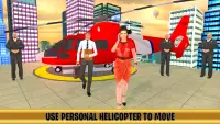 Rich Mother Life Simulator: Millionaire Games Screen Shot 3