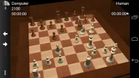 Mobialia Chess (Ads) Screen Shot 1