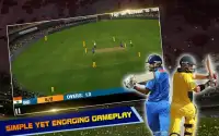 IND vs AUS Cricket Game 2017 Screen Shot 8
