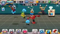The Bobots - Robot Game Screen Shot 1