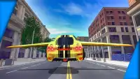 Bay Car Racing Adventure 3D Screen Shot 1
