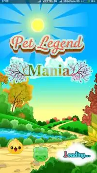 Pet Legend Mania Screen Shot 7