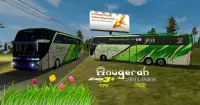 Bus Simulator Jetbus 3 Screen Shot 0