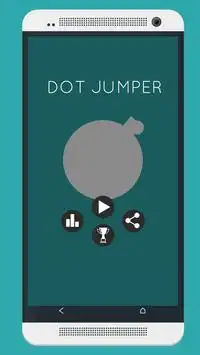 Dot Jumper Screen Shot 1