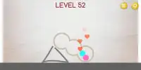 Happy Dots - Love balls Screen Shot 6