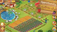 Farm Empire Screen Shot 2
