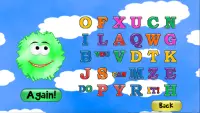 ABC Puzzle Game for Kids Screen Shot 4