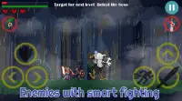 Valiant Knight: Hack and Slash Sword Games Screen Shot 3