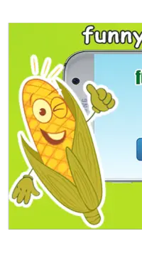 vegetable crush game Screen Shot 0