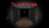 Slendrina: The Cellar Screen Shot 0