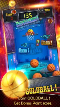 basketbol Screen Shot 1
