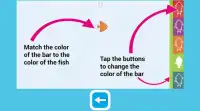Fish Color Matcher Screen Shot 4