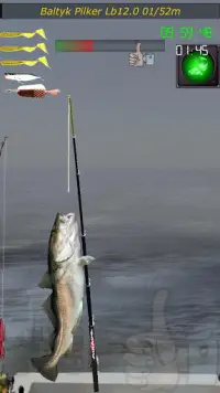 Fishing Asp 3D Free Screen Shot 15