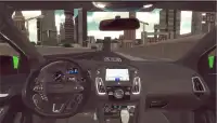 Focus Drift Simulator Screen Shot 4