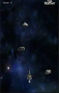 Space War Screen Shot 0