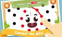 Boci Play Connect the Dots Screen Shot 0