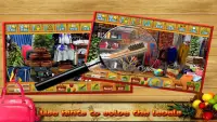 Free New Hidden Object Games Free New Market Place Screen Shot 1