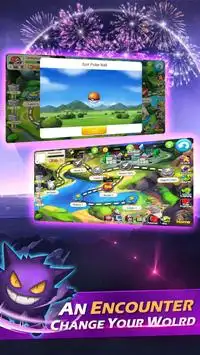 Digimon Journey Screen Shot 4
