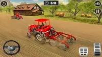 Organic Mega Harvesting Game Screen Shot 10