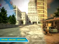 Real Car Parking Simulator 16 Screen Shot 9