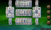 Mahjong Oriental Screen Shot 10