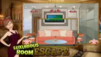 Luxurious Rooms Escape Screen Shot 7