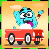 gumball games