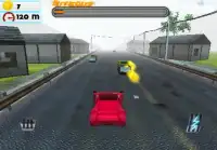เกมส์แข่งรถ: แข่ง 3D Screen Shot 3