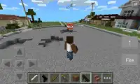 Mods GTA SA for Minecraft Screen Shot 0