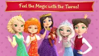 Fun Princess Games for Girls! Screen Shot 5