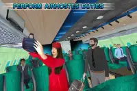 World Wide Air-Line's Air Hostess Simulator Screen Shot 16