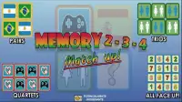 Trainer memory game Screen Shot 0