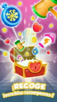 Matchy Catch: A Colorful and addictive puzzle game Screen Shot 4