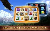 Slots Eagle Casino Slots Games Screen Shot 6