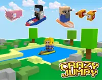 Crazy Jumpy Screen Shot 6