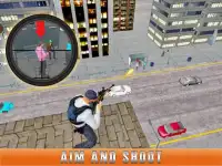 Contract Assassin Sniper Shoot Screen Shot 7