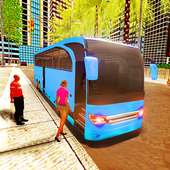 Trình mô phỏng Trình điều khiển Xe buýt Thành phố